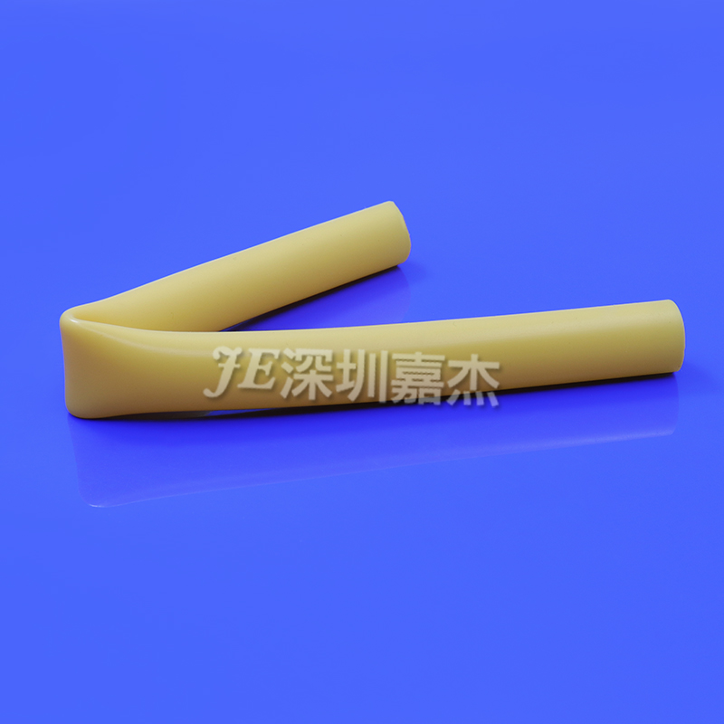 我要日BB双色硅胶管